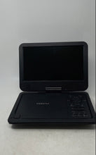 Load image into Gallery viewer, COOAU Model CU-101 Black Classic Portable DVD Video Player Not Tested