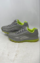 Load image into Gallery viewer, Nike Mens Air Max 24-7 397252-006 Gray Green Sneakers Shoes Size 13