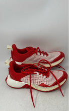 Load image into Gallery viewer, Adidas X Lego Kids Sport Pro GZ2415 Red White Lace-Up Sneaker Shoes Size 5