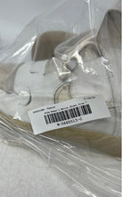 Load image into Gallery viewer, Nike Womens Vandalised CI7594-100 White Leather Mid-Top Sneaker Shoes Size 7