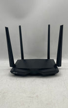 Load image into Gallery viewer, Lot Of 2 Pcs Nexxt Solutions Connectivity Superb Wireless Router Not Tested