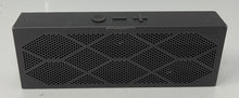 Load image into Gallery viewer, Jawbone Mini Jambox J2013 Black Wireless Bluetooth Speaker Not Tested NCL