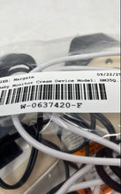 Load image into Gallery viewer, Aivn Model BM35QRX Cream 3.5-Inch LCD Display Baby Monitor Device Not Tested