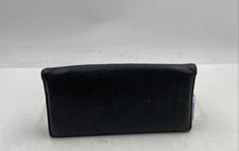 Load image into Gallery viewer, Authentic Emporio Armani Womens Brown Leather Card Holder Clutch Wallet Worn