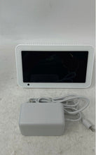 Load image into Gallery viewer, Amazon Echo Show 5 White 5.5 Inch Touchscreen Smart Speaker Not Tested With Box
