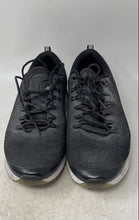 Load image into Gallery viewer, Nike Mens Jordan Zoom Tenacity AH8111-010 Black Lace-Up Sneaker Shoes Size 11