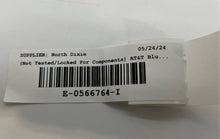 Load image into Gallery viewer, Not Tested/Locked For Components AT&T Blue Phone Without Accessories