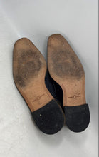 Load image into Gallery viewer, Stacy Adams Mens Raimondo 25115-469 Dark Blue Formal Oxford Dress Shoes Size 12M