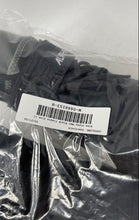 Load image into Gallery viewer, Nike Mens Alpha Menace Pro 2 Mid AQ3209-002 Black Football Cleats Size 11