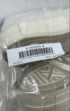Load image into Gallery viewer, Converse Unisex Cruise A15818C White Leather Low Top Sneaker Shoes Size 9.5