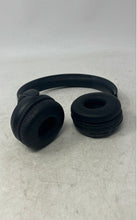 Load image into Gallery viewer, JBL Black Wireless Bluetooth Adjustable Band Over The Ear Headphones Not Tested
