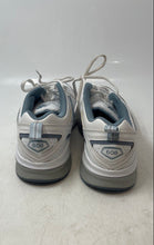 Load image into Gallery viewer, New Balance Unisex 608 WX608WB5 Blue White Sneaker Shoes Size M8.5 W10 B