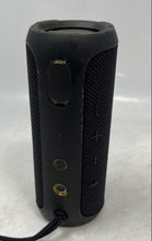 Load image into Gallery viewer, JBL Flip 3 Black Waterproof Portable Wireless Bluetooth Music Speaker Not Tested