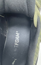 Load image into Gallery viewer, Puma Mens Axelion Ridge 192948-05 Green Low Top Lace-Up Sneaker Shoes Size 10.5