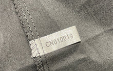 Load image into Gallery viewer, New York & Company Mens Gray Long Sleeve Collared Button-Up Shirt Size XL