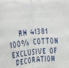 Load image into Gallery viewer, Polo Ralph Lauren Mens Blue Short Sleeve Collared Polo Shirt Size Large