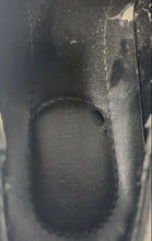 Load image into Gallery viewer, Calvin Klein Mens Brodie Black Leather Lace-Up Oxford Dress Shoes Size 11