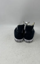 Load image into Gallery viewer, Converse Kids Chuck Taylor All Star Hi 3J231 Black White Sneaker Shoes Size 2