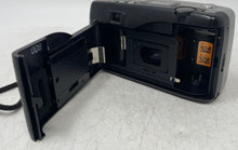 Load image into Gallery viewer, Vivitar Series 1 357PZ Quartz Date Gray Point-&-Shoot Film Camera Not Tested