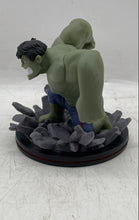 Load image into Gallery viewer, Quantum Mechanix Marvel Avengers Fig The Hulk Vinyl Action Figure