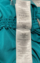 Load image into Gallery viewer, Michael Kors Womens Green Sleeveless Round Neck T-Shirt Dress Size XL