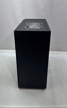 Load image into Gallery viewer, Yamaha NS-WSW44 Black Bass-Reflex Wireless Powered Subwoofer Not Tested