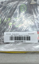 Load image into Gallery viewer, Lot Of 4 Pcs Assorted Lego Technic Building Toy Instruction Manual Books