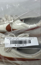 Load image into Gallery viewer, Nike Mens Killshot 2 432997-127 White Brown Low Top Lace-Up Sneaker Shoes Size 8