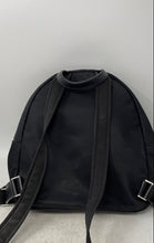 Load image into Gallery viewer, Kate Spade Womens Dawn Black Adjustable Shoulder Straps Zipper Backpack