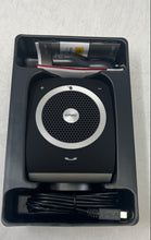 Load image into Gallery viewer, Jabra Tour Black Bluetooth Wireless In-Car Speakerphone Not Tested With Box