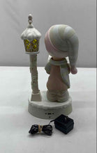 Load image into Gallery viewer, Enesco Precious Moments 1982 O Come All Ye Faithful Musical Figurine Not Tested