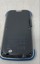 Load image into Gallery viewer, VTech KidiBuzz 1695 Black Handheld Learning Smart Device Not Tested