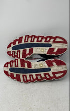 Load image into Gallery viewer, FootJoy Mens FJ Pro SL White Low Top Lace-Up Sneaker Shoes Size 9.5M