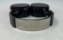 Load image into Gallery viewer, Sony Black Adjustable Headband Over-The-Ear Headphones Not Tested