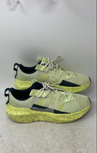 Load image into Gallery viewer, Nike Mens Crater Impact DB2477-310 Green Lace-Up Low Top Sneakers Shoes Size 9.5