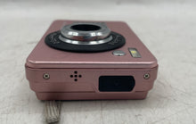 Load image into Gallery viewer, f=7.45mm F3.0 Pink 30MP LCD 8x Zoom Face Detection Digital Camera
