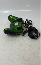 Load image into Gallery viewer, Mad Catz GameStop Green Wired Padded Video Game Controller Untested