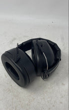 Load image into Gallery viewer, Clear Armor 34 Db Folding Padded Noise Reducing Earmuffs Headphone Not Tested