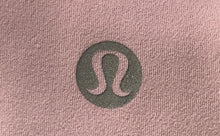 Load image into Gallery viewer, Lululemon Womens Align Pink High-Rise Pull-On Compression Leggings Size 8