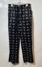Load image into Gallery viewer, True Religion Mens Black Drawstring Pockets Loungewear Pants Size L With Tag