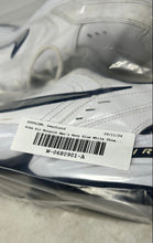 Load image into Gallery viewer, Nike Mens Air Monarch IV Navy Blue White Lace-Up Sneaker Shoes Size 13 No Insole