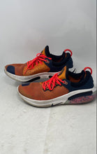 Load image into Gallery viewer, Nike Mens Joyride Run Flyknit AQ2730-800 Orange Blue Running Shoes Size 14