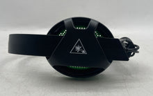 Load image into Gallery viewer, Turtle Beach Green Black Wired Over The Ear Gaming Headphones Not Tested