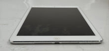 Load image into Gallery viewer, Apple iPad Air Model A1474 Silver 9.7 Inch Display Tablet Powers On For Parts