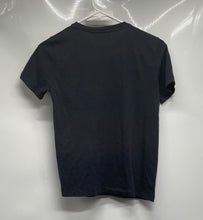 Load image into Gallery viewer, Emporio Armani Boys Blue Graphic Print Short Sleeve Pullover T-Shirt Size 12A