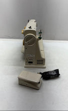 Load image into Gallery viewer, Vintage Riccar Super Stretch 606 White Electric Sewing Machine Not Tested