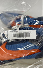 Load image into Gallery viewer, Nike Mens Moon Racer QS BV7779-400 Blue Orange Lace-Up Sneaker Shoes Size 13