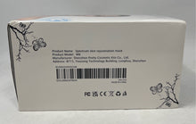 Load image into Gallery viewer, Model M8 LED Facial Beauty Therapy Mask White Skincare Device Not Tested W/ Box