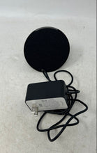 Load image into Gallery viewer, Amazon Echo Pop Model L1855 Black Wireless Portable Smart Speaker Not Tested