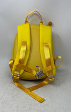 Load image into Gallery viewer, GlowBuddy Kids Yellow Zipper Top Handle Mini Smart LED Backpack Not Tested
